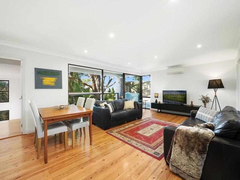 2/12 Flitton Valley Close, Frenchs Forest NSW 2086