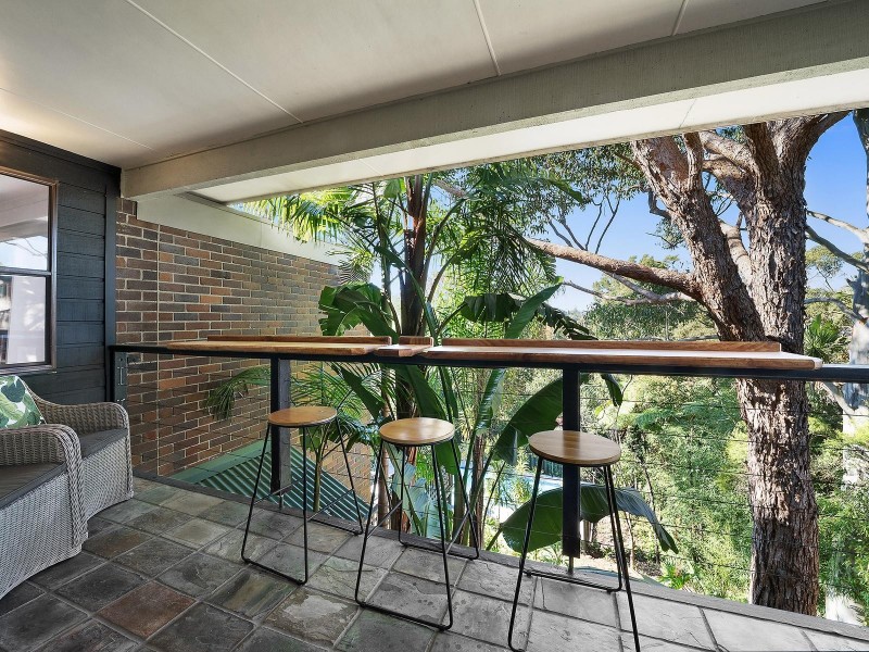 2/12 Flitton Valley Close, Frenchs Forest NSW 2086