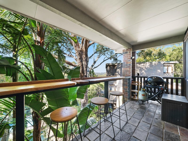 2/12 Flitton Valley Close, Frenchs Forest NSW 2086