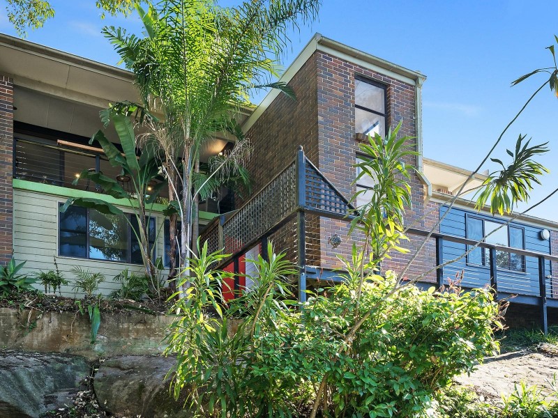 2/12 Flitton Valley Close, Frenchs Forest NSW 2086