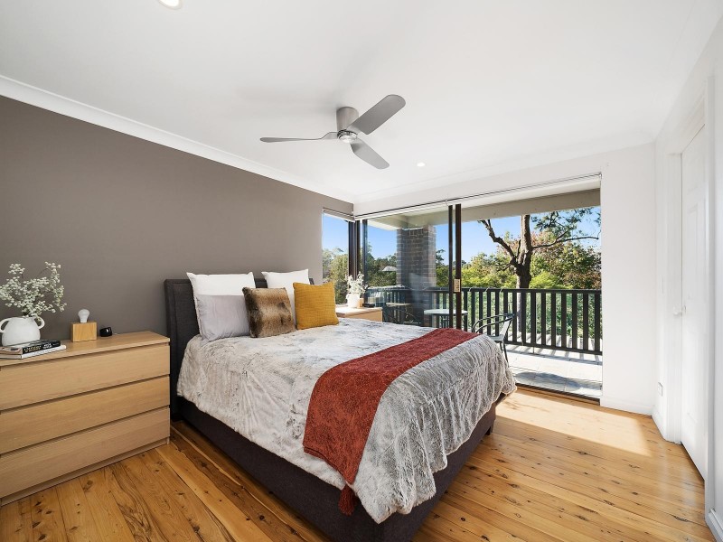 2/12 Flitton Valley Close, Frenchs Forest NSW 2086