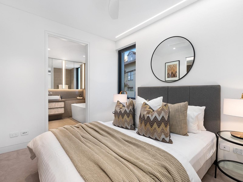 302/3 East Crescent Street, Mcmahons Point NSW 2060