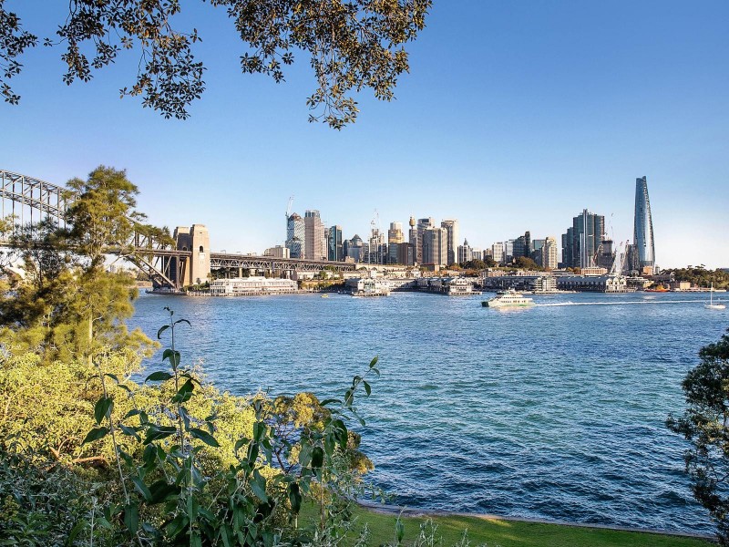 302/3 East Crescent Street, Mcmahons Point NSW 2060