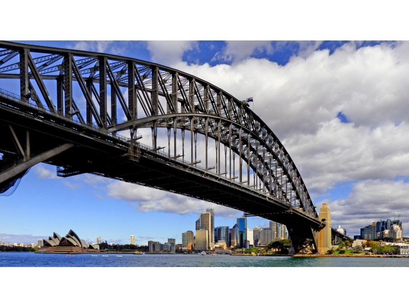 302/3 East Crescent Street, Mcmahons Point NSW 2060