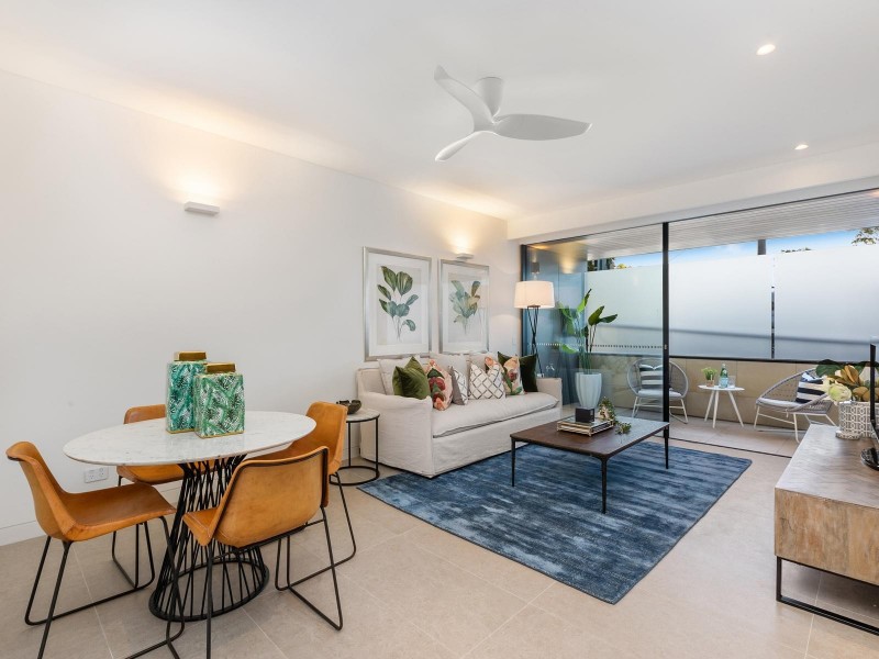 302/3 East Crescent Street, Mcmahons Point NSW 2060