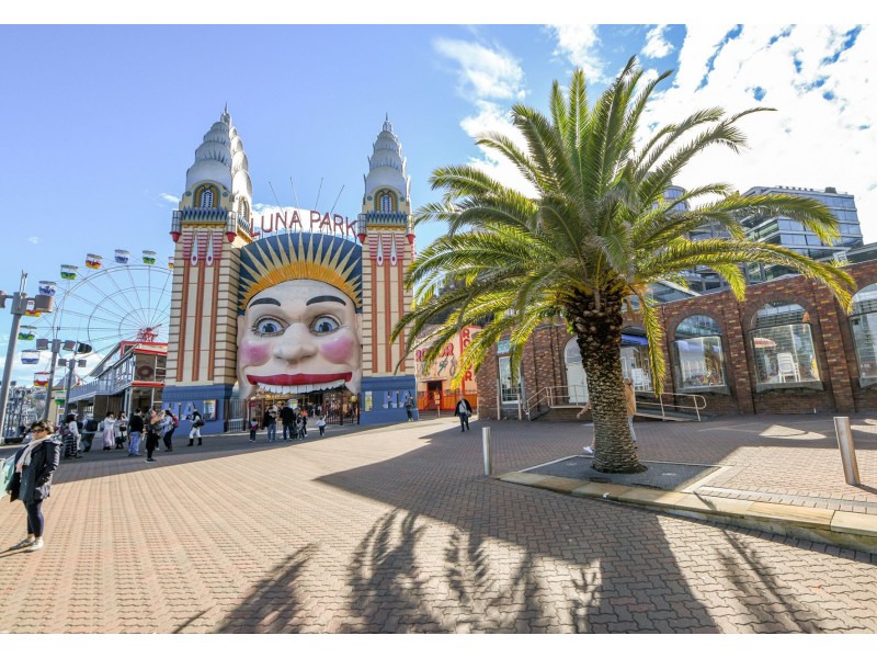 302/3 East Crescent Street, Mcmahons Point NSW 2060