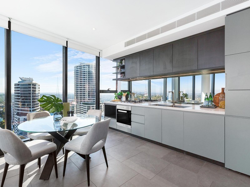 2705/1 Marshall Avenue, St Leonards NSW 2065