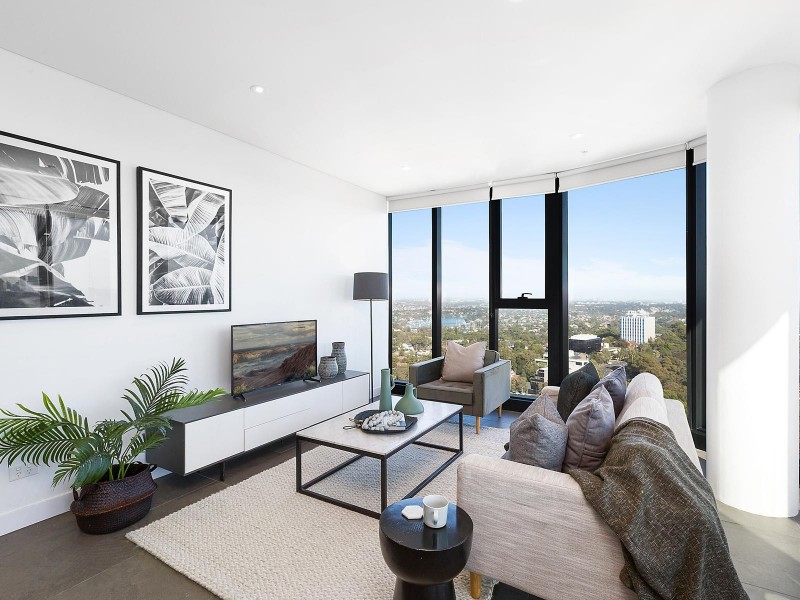 2705/1 Marshall Avenue, St Leonards NSW 2065