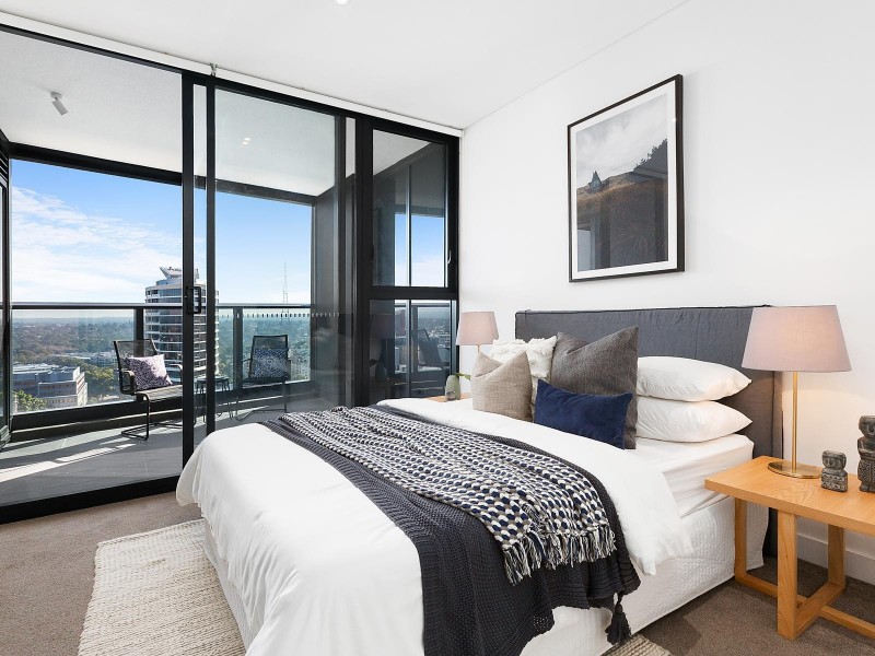 2705/1 Marshall Avenue, St Leonards NSW 2065