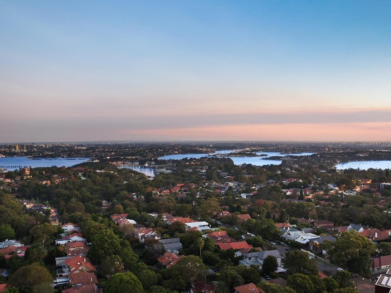 2705/1 Marshall Avenue, St Leonards NSW 2065