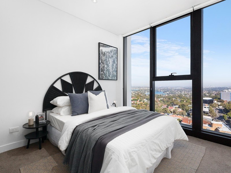 2705/1 Marshall Avenue, St Leonards NSW 2065