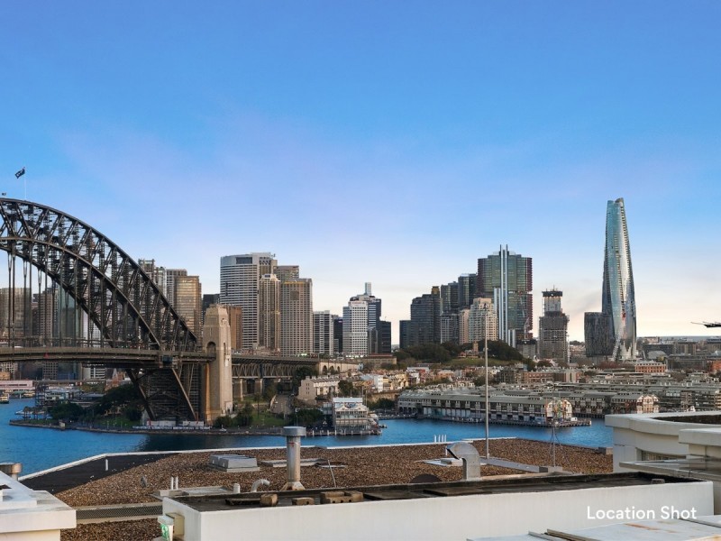 1704/30 Glen Street, Milsons Point NSW 2061