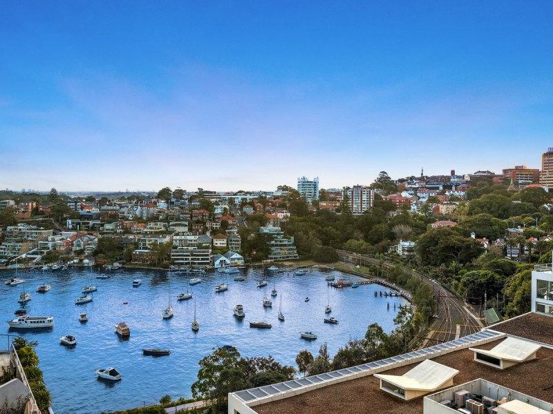 1704/30 Glen Street, Milsons Point NSW 2061