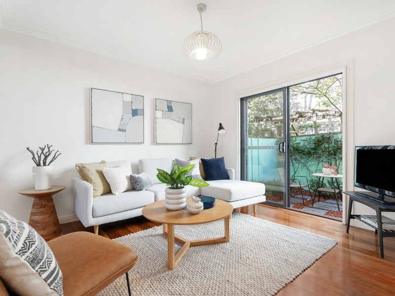 5/165 Willoughby Road, Naremburn NSW 2065