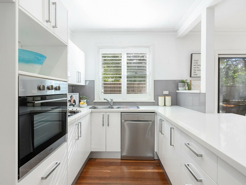 5/165 Willoughby Road, Naremburn NSW 2065