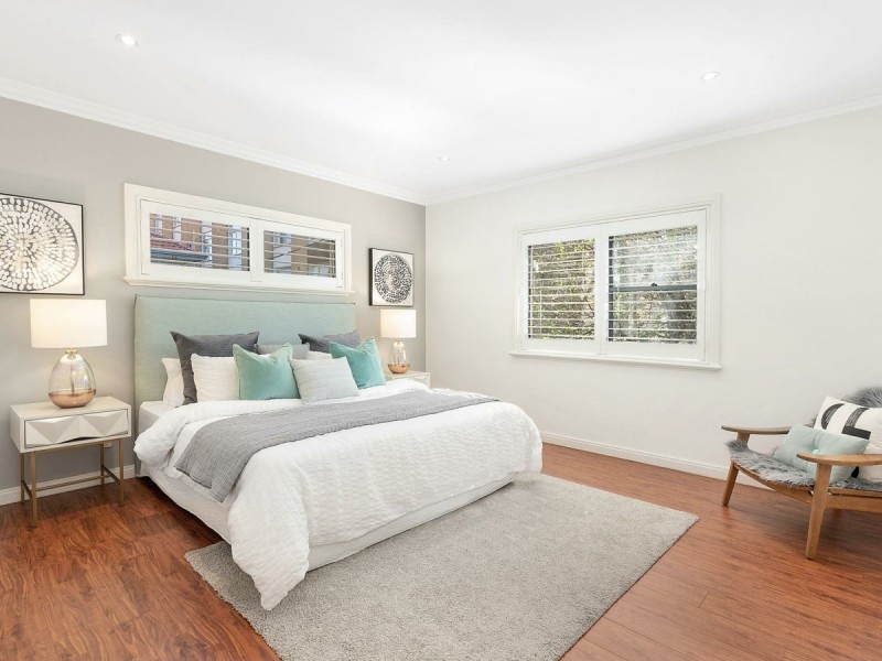 5/165 Willoughby Road, Naremburn NSW 2065