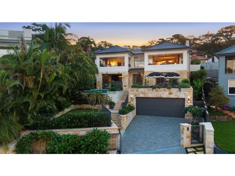 24 Esther Road, Mosman NSW 2088