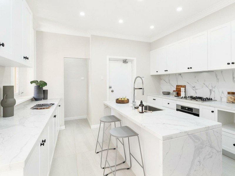 5/17 Shellcove Road, Kurraba Point NSW 2089