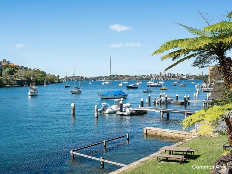 5/17 Shellcove Road, Kurraba Point NSW 2089