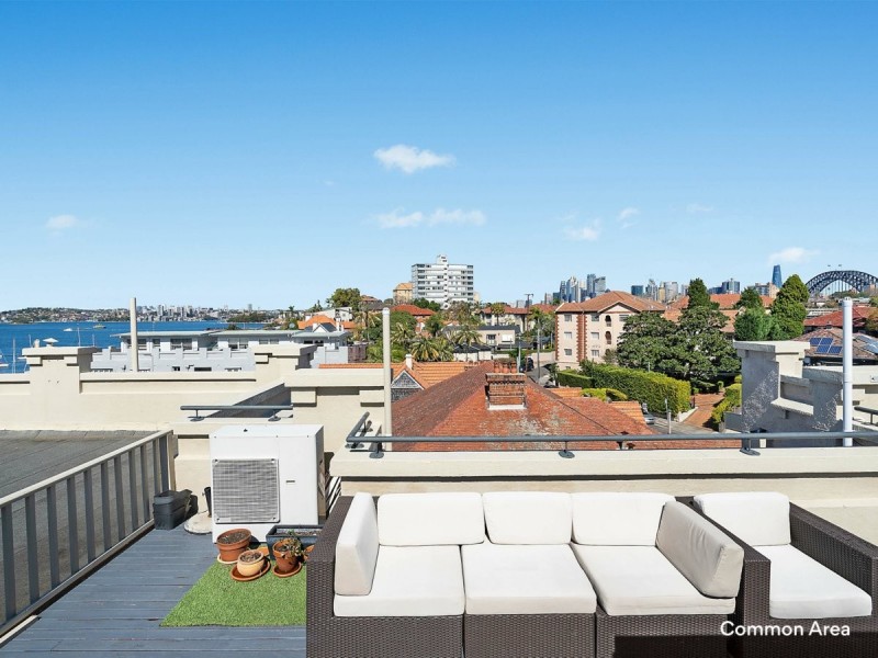 5/17 Shellcove Road, Kurraba Point NSW 2089