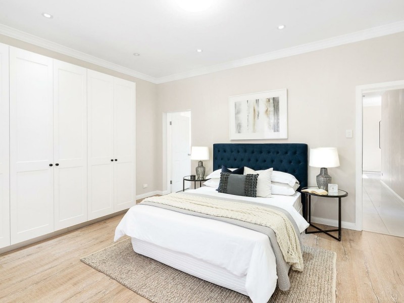 5/17 Shellcove Road, Kurraba Point NSW 2089