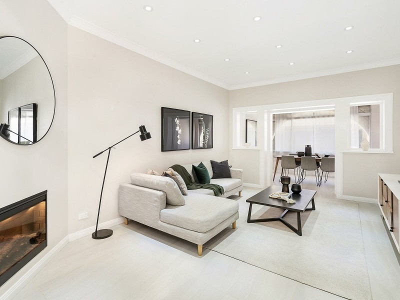 5/17 Shellcove Road, Kurraba Point NSW 2089