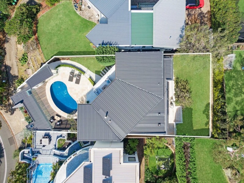 8 Fisher Street, Balgowlah Heights NSW 2093