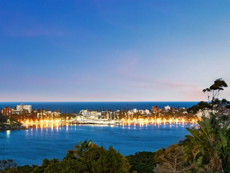 8 Fisher Street, Balgowlah Heights NSW 2093