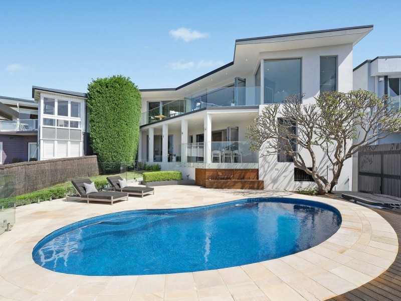 8 Fisher Street, Balgowlah Heights NSW 2093