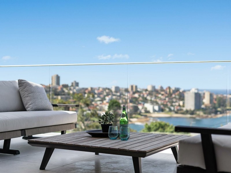 8 Fisher Street, Balgowlah Heights NSW 2093