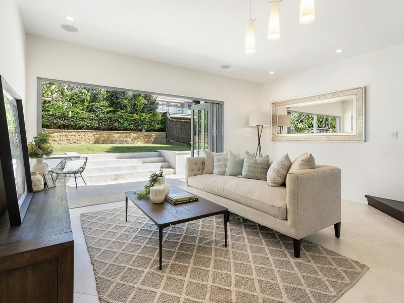 8 Fisher Street, Balgowlah Heights NSW 2093