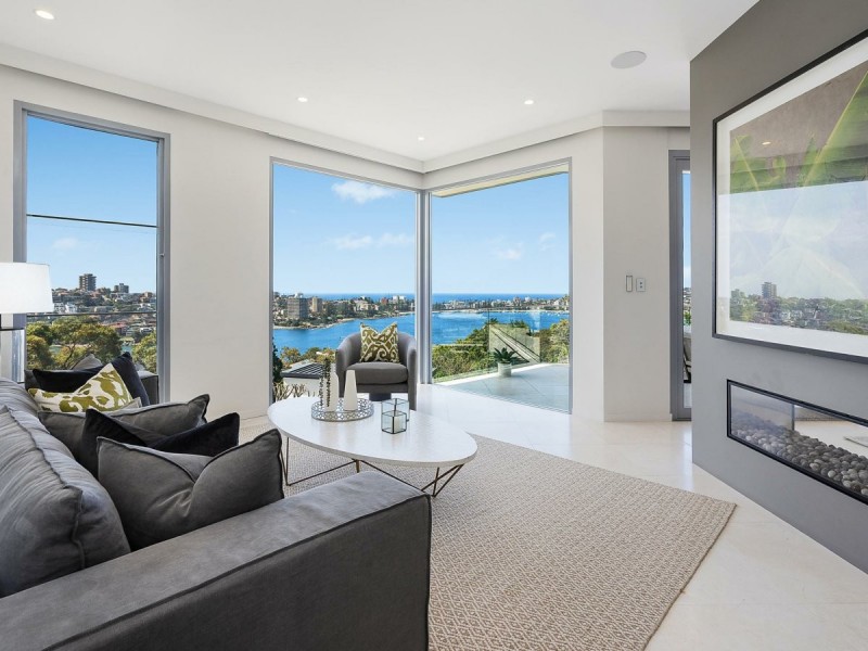 8 Fisher Street, Balgowlah Heights NSW 2093