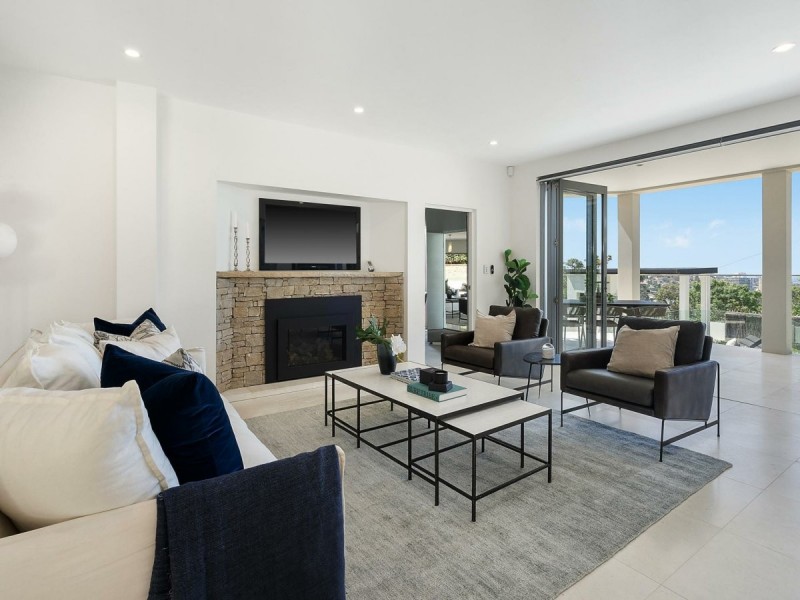 8 Fisher Street, Balgowlah Heights NSW 2093