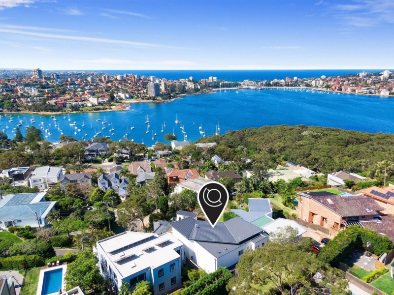 8 Fisher Street, Balgowlah Heights NSW 2093