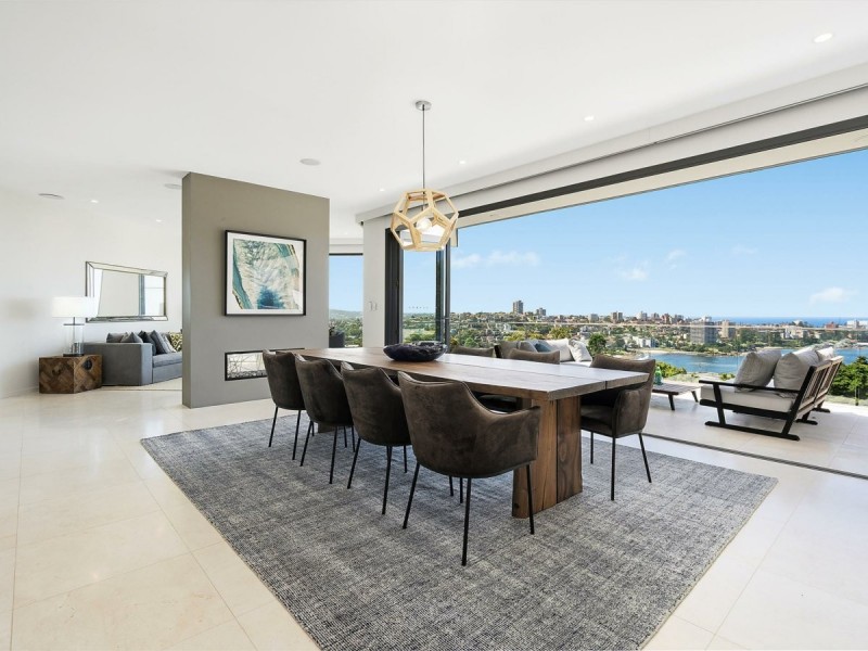 8 Fisher Street, Balgowlah Heights NSW 2093