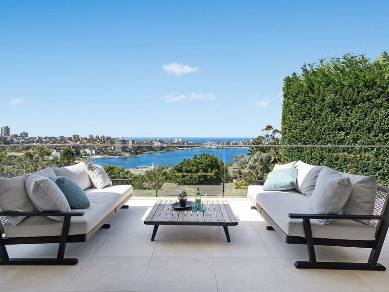 8 Fisher Street, Balgowlah Heights NSW 2093