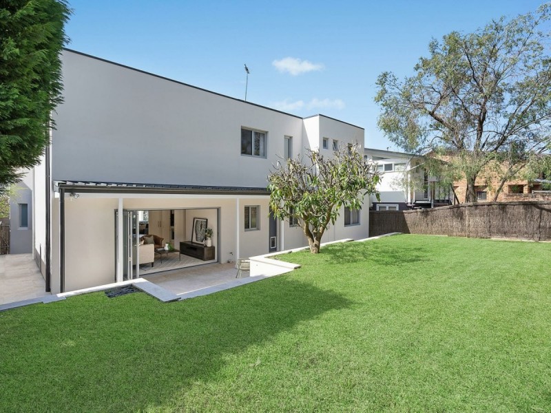 8 Fisher Street, Balgowlah Heights NSW 2093