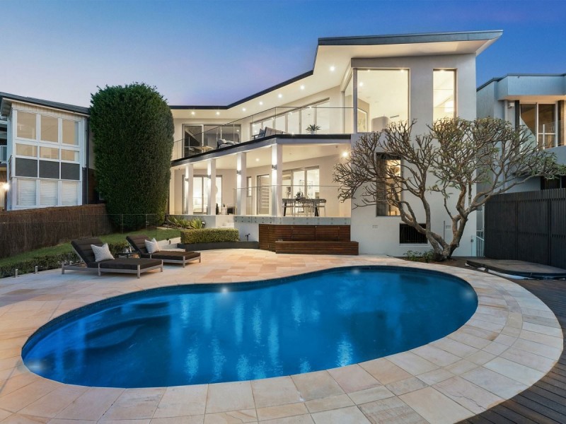 8 Fisher Street, Balgowlah Heights NSW 2093