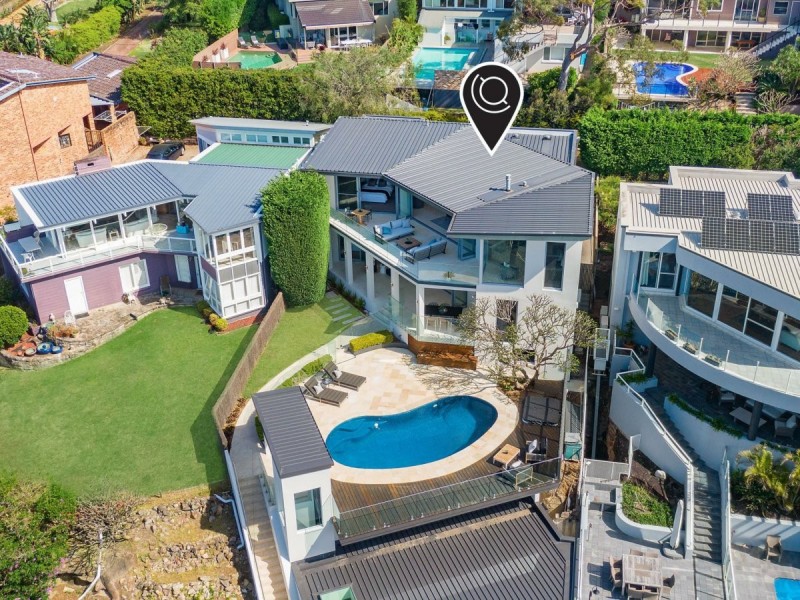 8 Fisher Street, Balgowlah Heights NSW 2093