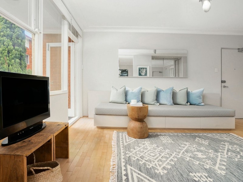 2/48 Botanic Road, Mosman NSW 2088