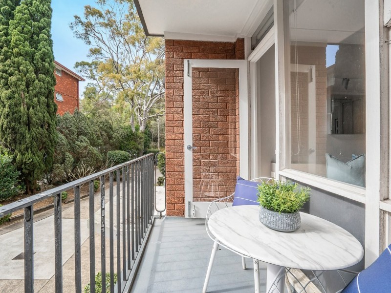 2/48 Botanic Road, Mosman NSW 2088