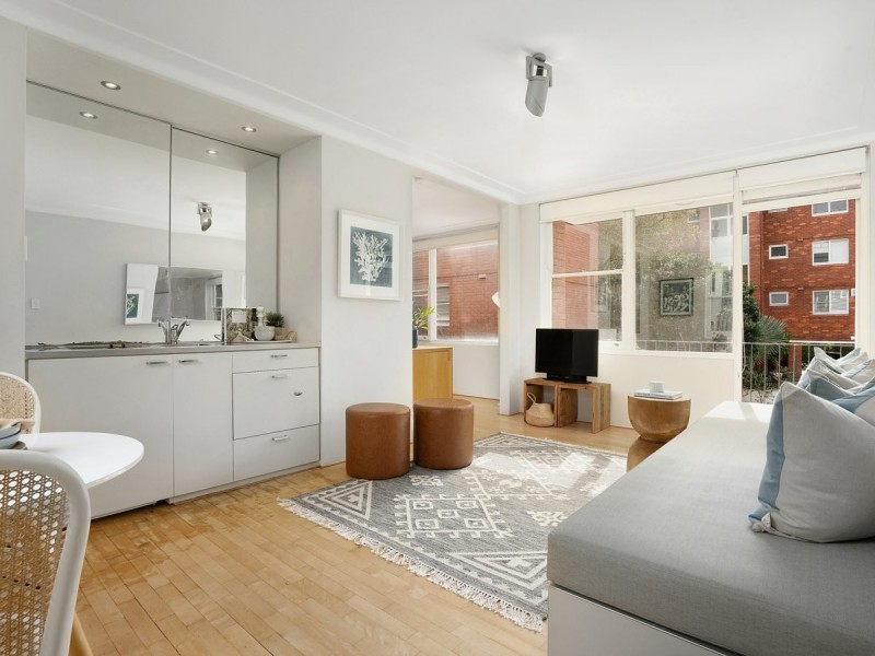 2/48 Botanic Road, Mosman NSW 2088