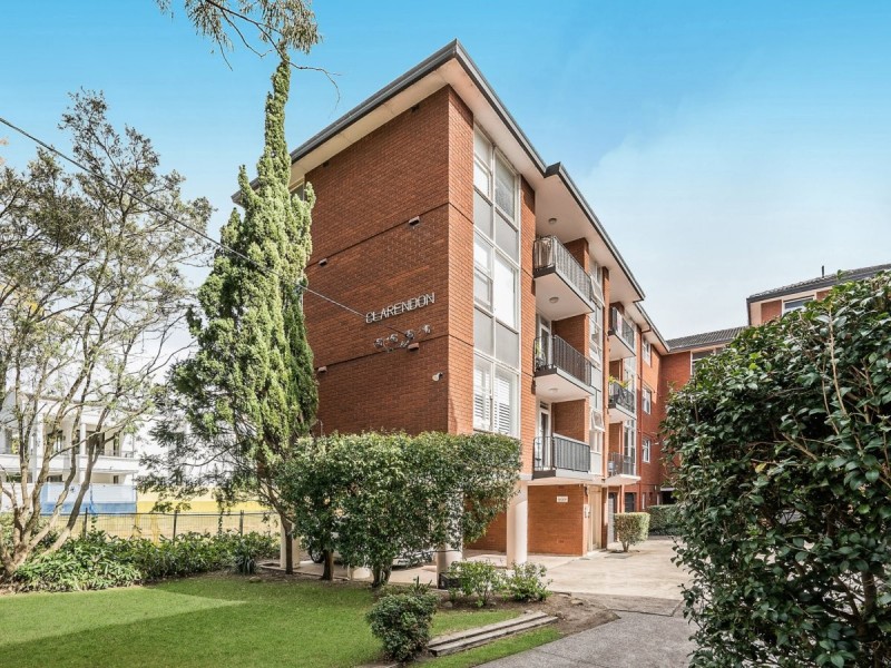 2/48 Botanic Road, Mosman NSW 2088