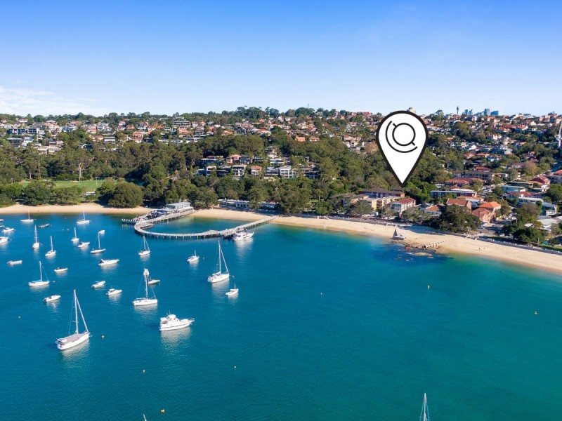 2/48 Botanic Road, Mosman NSW 2088