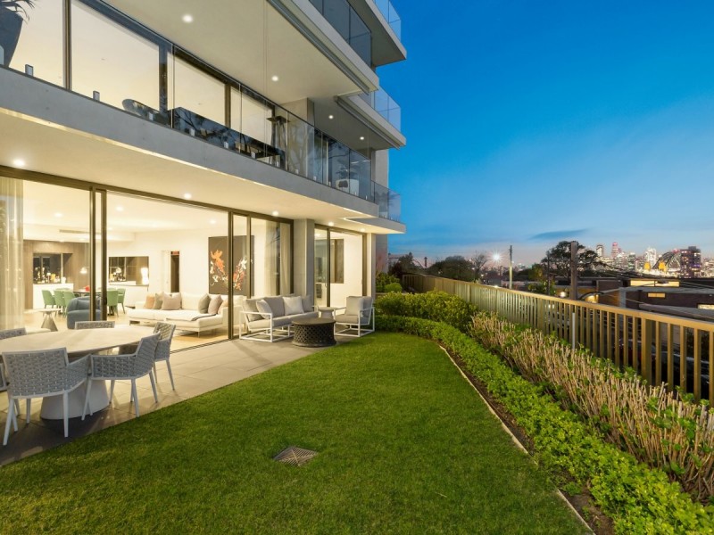 103/1 Premier Street, Neutral Bay NSW 2089