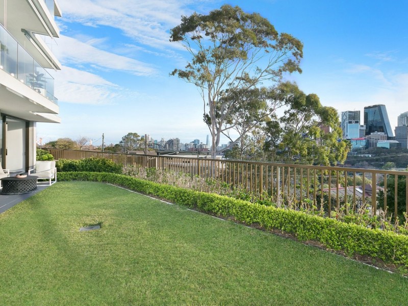 103/1 Premier Street, Neutral Bay NSW 2089