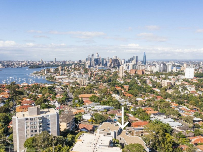 103/1 Premier Street, Neutral Bay NSW 2089