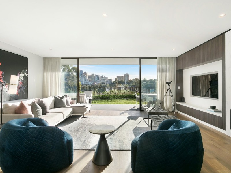 103/1 Premier Street, Neutral Bay NSW 2089