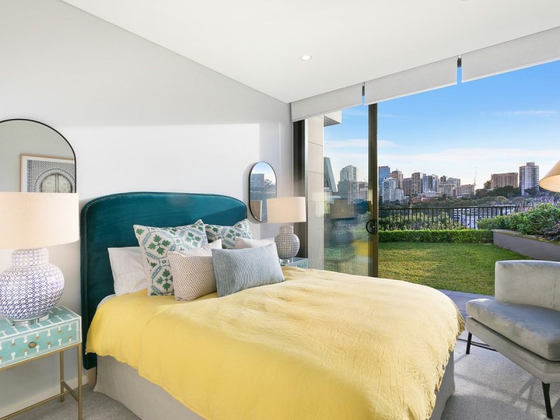 103/1 Premier Street, Neutral Bay NSW 2089