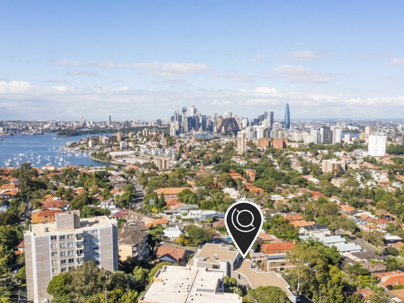 103/1 Premier Street, Neutral Bay NSW 2089